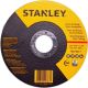 DISCO STANLEY CT/INOX 4.1/2X1.0X7/8